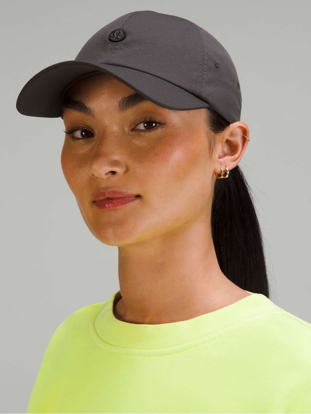 Lululemon Baller Hat OS